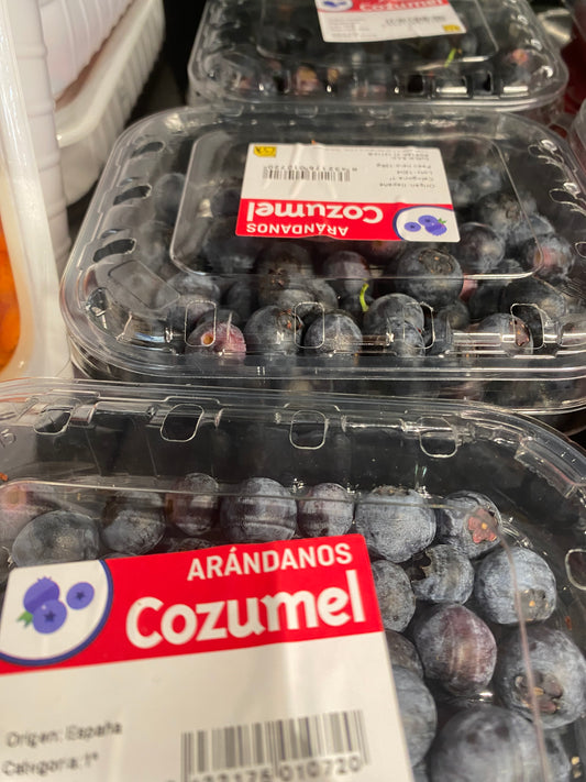 Arándano (125gr)