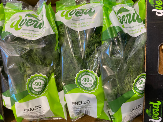 Eneldo