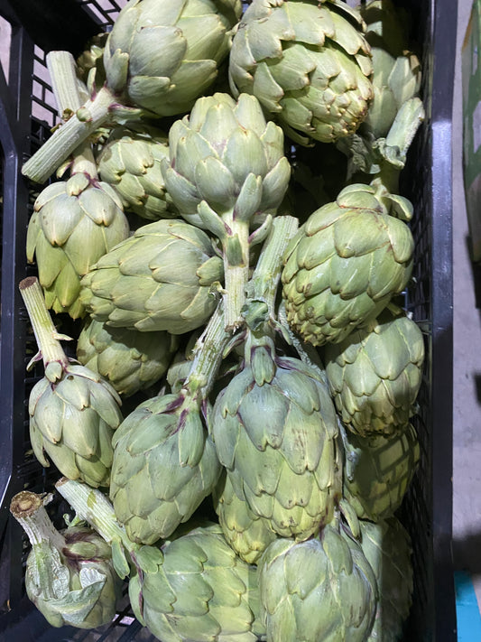 Alcachofa